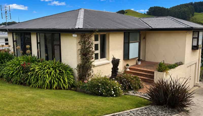 37 Hocken Street, Kenmure
