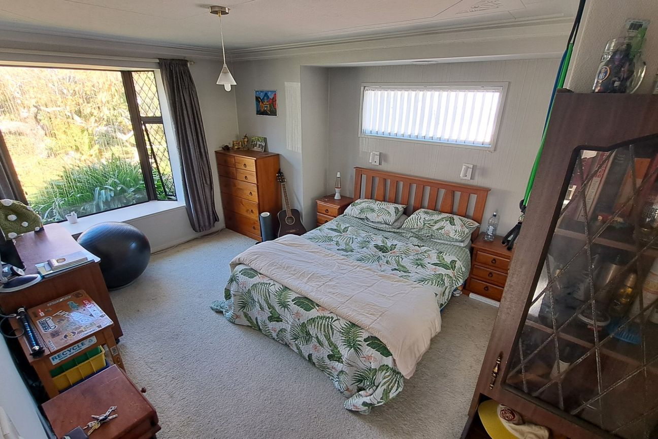 Kenmure, 3 bedrooms – pohled 5