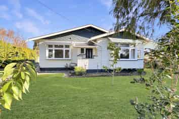 33 Tui Street, Pahiatua