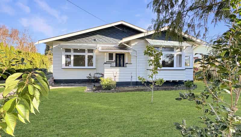 33 Tui Street, Pahiatua