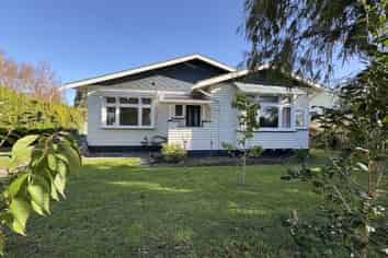 33 Tui Street, Pahiatua