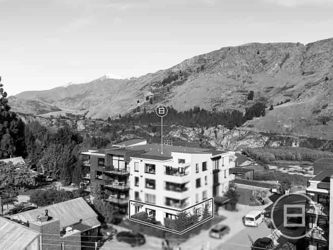 1/5  Powder Terrace, ARTHURS POINT