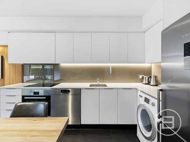 1/5  Powder Terrace, ARTHURS POINT