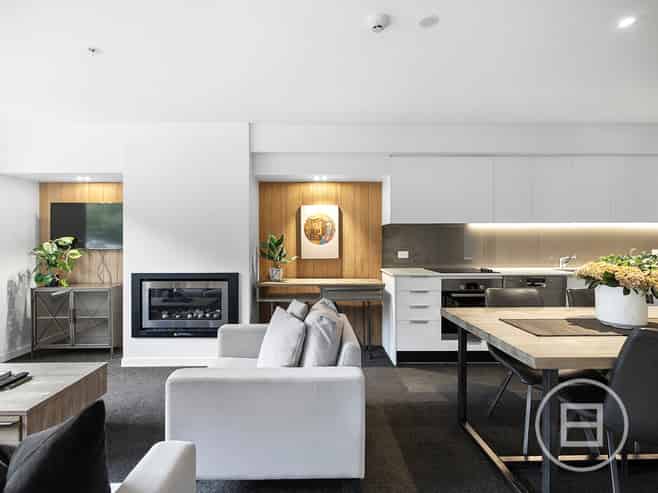 1/5  Powder Terrace, ARTHURS POINT