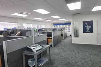 PRIME Suburban Office Space 