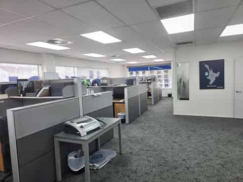 PRIME Suburban Office Space 