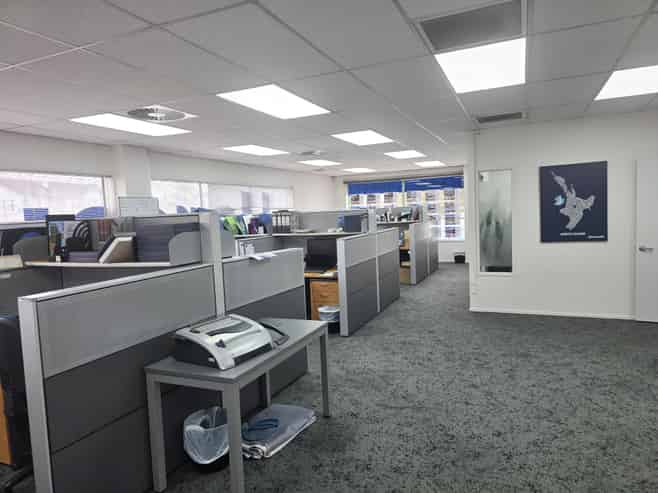 PRIME Suburban Office Space 
