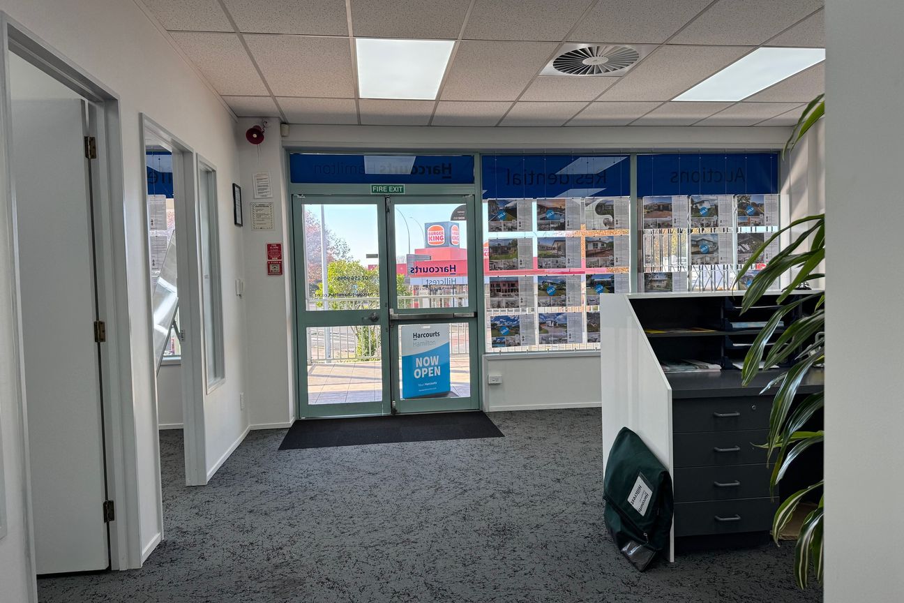 PRIME Suburban Office Space - Vista 6
