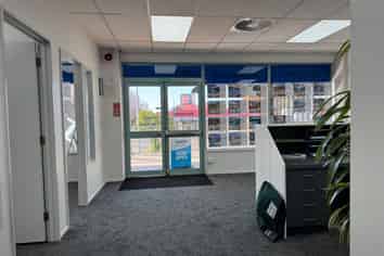 PRIME Suburban Office Space 