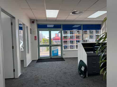 PRIME Suburban Office Space 