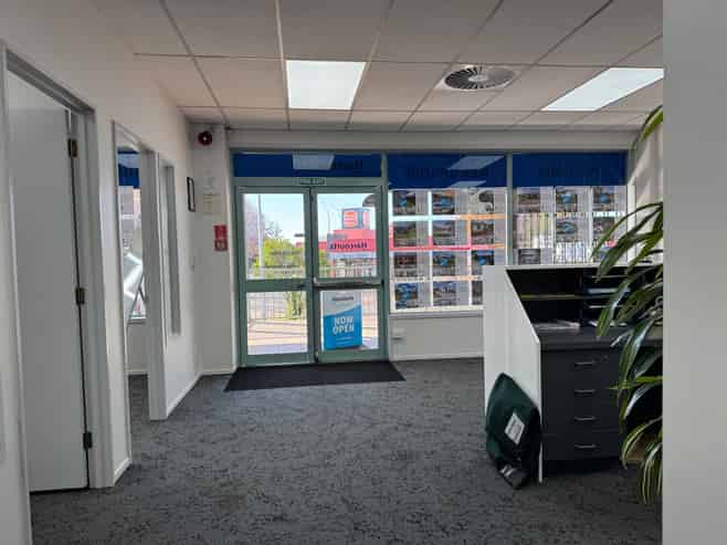PRIME Suburban Office Space 