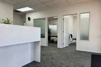 PRIME Suburban Office Space 