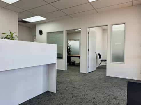 PRIME Suburban Office Space 