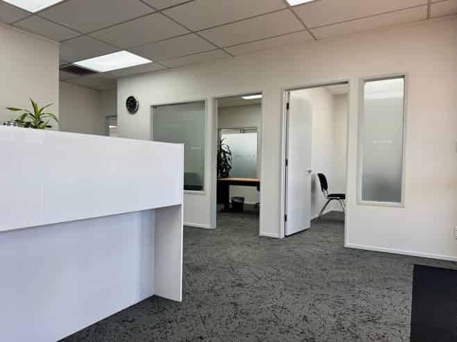 PRIME Suburban Office Space 