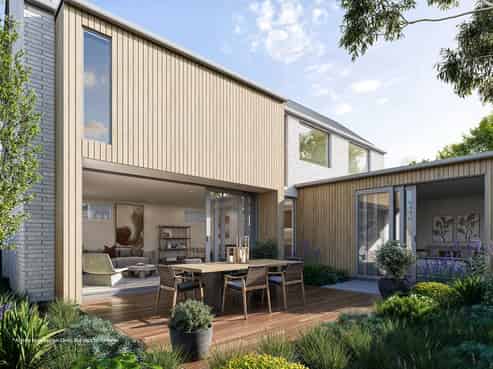 3/148 Knowles Street, Saint Albans