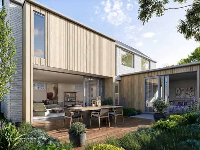 3/148 Knowles Street, Saint Albans