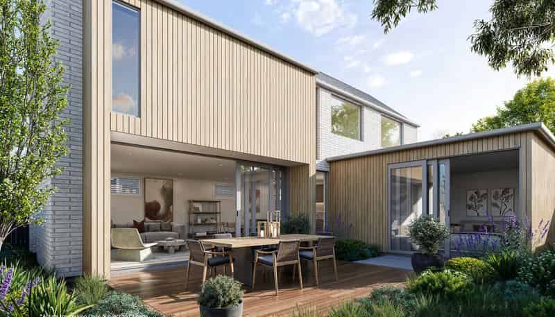 3/148 Knowles Street, Saint Albans