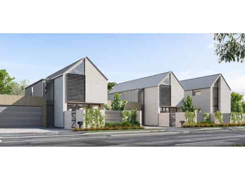 3/148 Knowles Street, Saint Albans