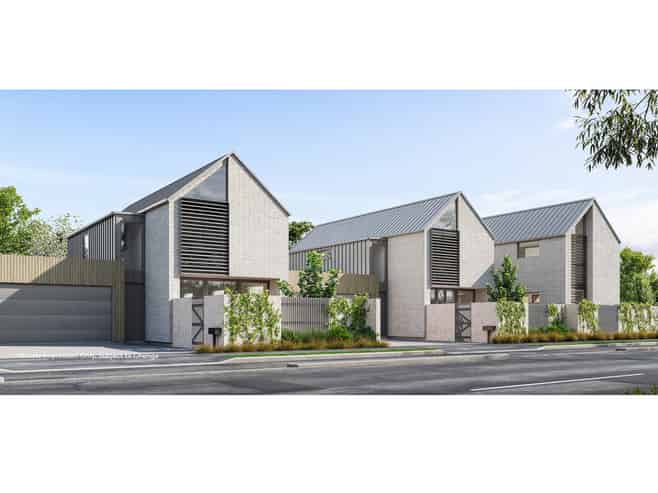 3/148 Knowles Street, Saint Albans
