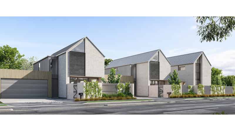 3/148 Knowles Street, Saint Albans