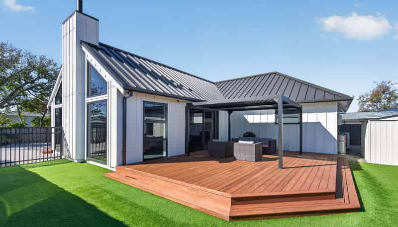30 Princess Street, Martinborough