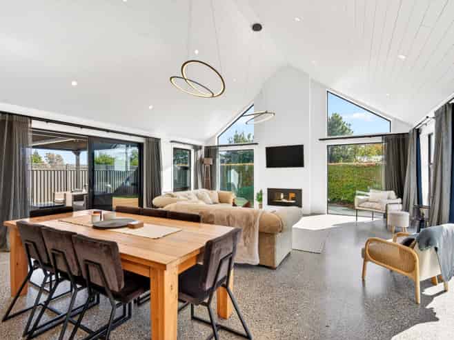 30 Princess Street, Martinborough