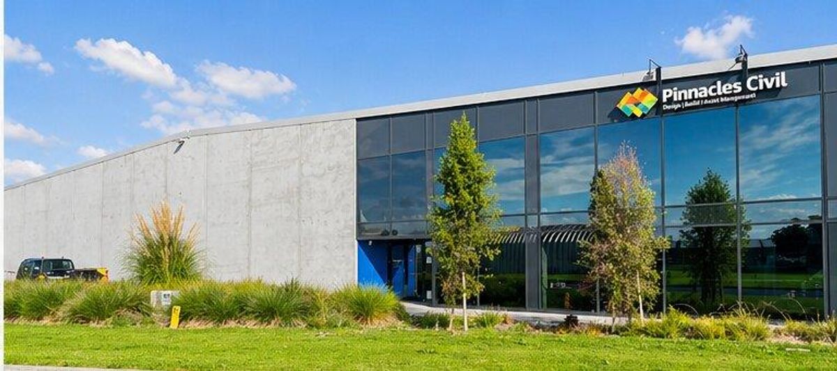 Position your business alongside Hamilton Airport - Ansicht 6