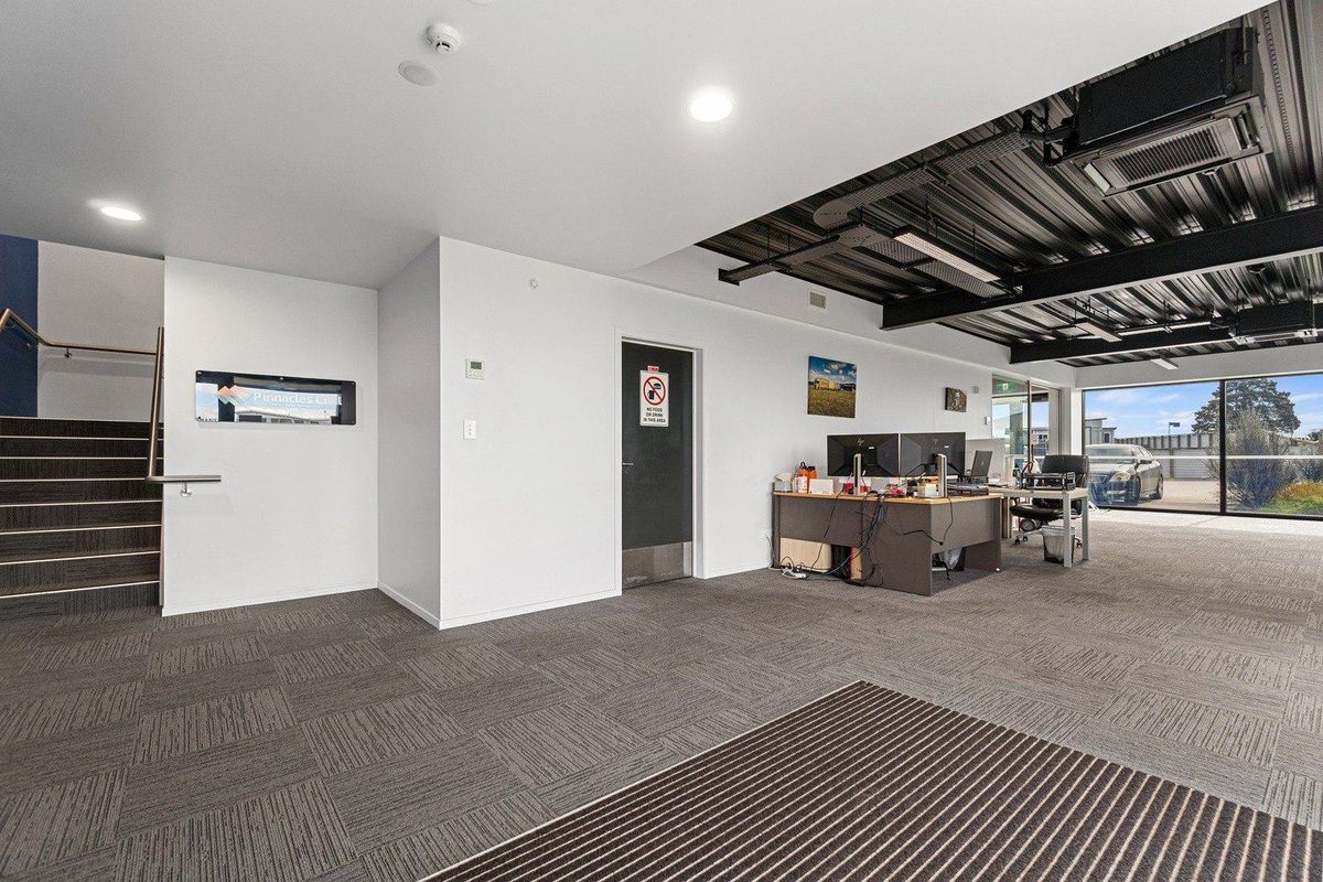 Position your business alongside Hamilton Airport - Ansicht 3