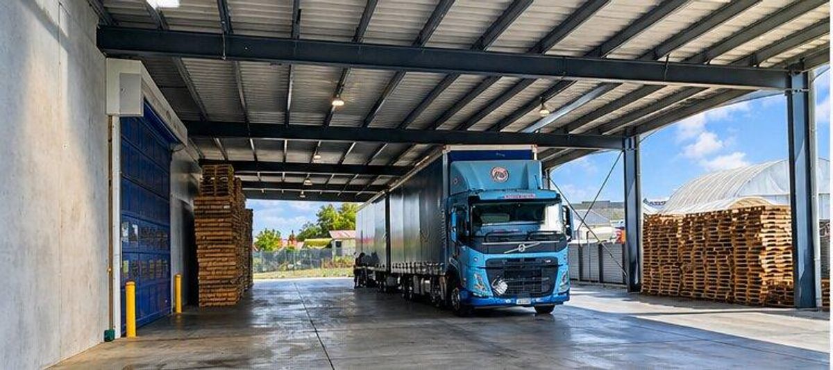 Position your business alongside Hamilton Airport - Ansicht 5