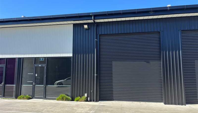  Unit 14, 232 Ellis Street, Frankton