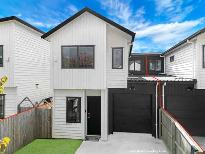 13 John Burn Road, Takanini