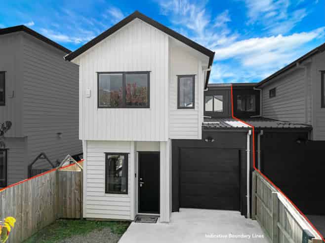 13 John Burn Road, Takanini