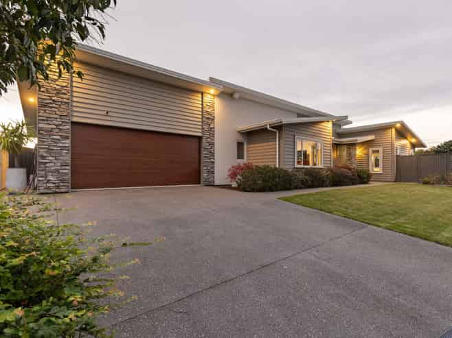 3 Silicon Way, FITZHERBERT