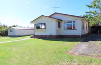 35 Main Street, Reefton