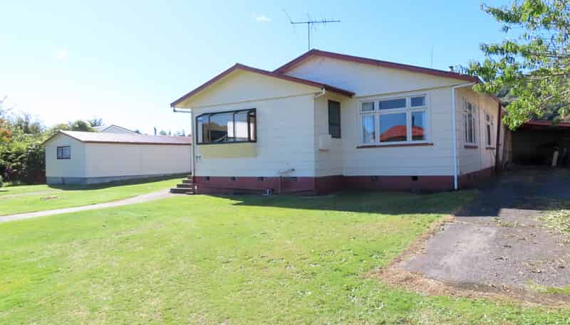 35 Main Street, Reefton
