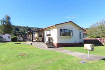 35 Main Street, Reefton