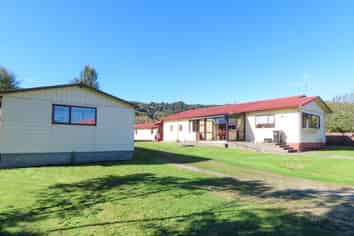 35 Main Street, Reefton
