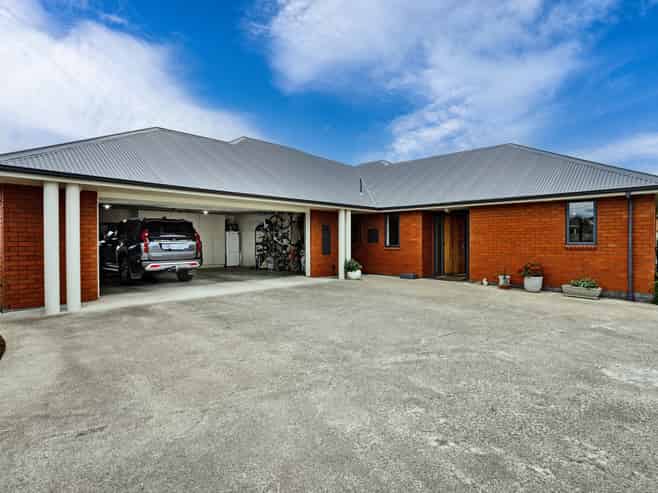 8 Craig Street, Waikiwi