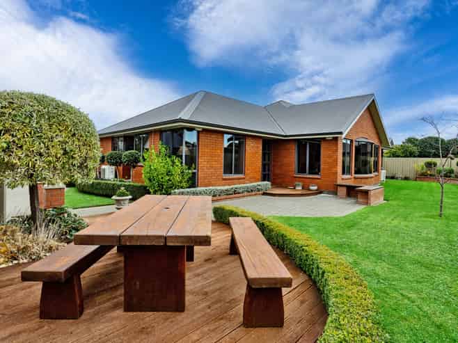 8 Craig Street, Waikiwi