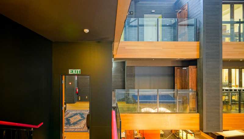 Whole Buil/8 Cambridge Terrace, Te Aro