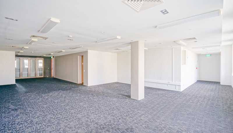 Whole Buil/8 Cambridge Terrace, Te Aro