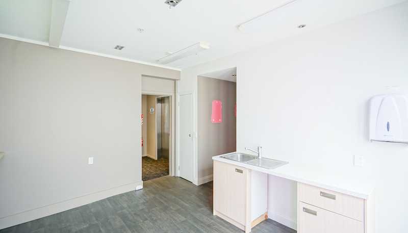 Whole Buil/8 Cambridge Terrace, Te Aro
