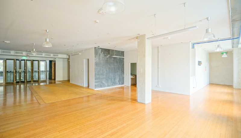 Whole Buil/8 Cambridge Terrace, Te Aro