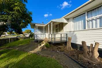 1 Hywell Place, Manurewa