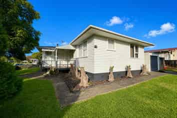1 Hywell Place, Manurewa