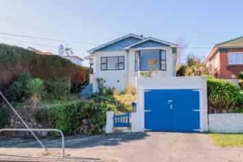 59 Upper Ure Street, Oamaru