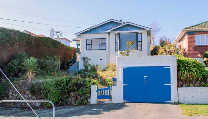 59 Upper Ure Street, Oamaru