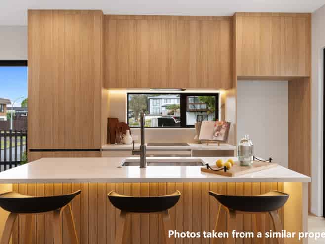 Lot 3/32 Kurnell Drive, Botany Downs