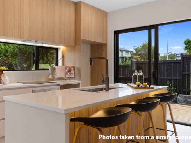 Lot 3/32 Kurnell Drive, Botany Downs