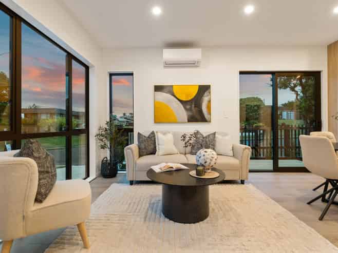 Lot 3/32 Kurnell Drive, Botany Downs